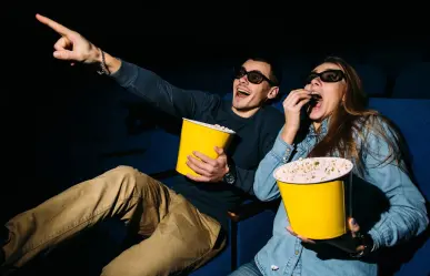 ¡Vive la experiencia IMAX 3D! Consulta funciones de "Los 4 Fantásticos" en Galerías Monterrey