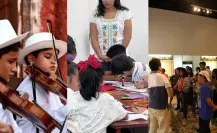 Clausura en Mérida el Encuentro Nacional de Saberes Locales del programa Alas y Raíces