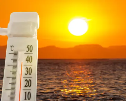 Ola de calor sin tregua en BCS: así estará el clima este sábado 26 de julio