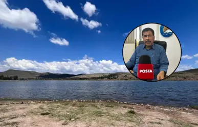 Esto reporta la Conagua en relación a la sequía en Durango en 2025