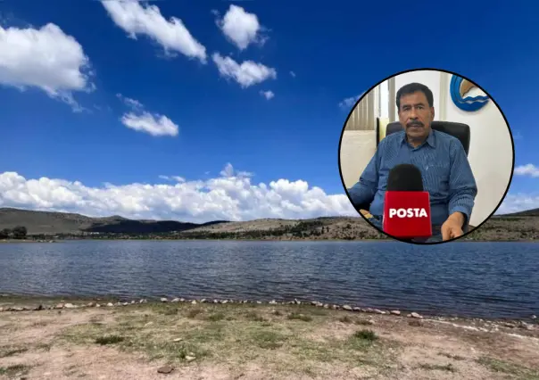 Esto reporta la Conagua en relación a la sequía en Durango en 2025