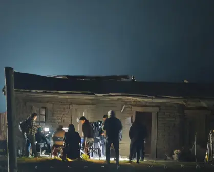 Cortometraje filmado en Durango llega a su fin, ¿de qué se trata?