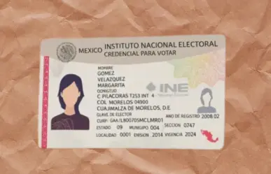Credencial para votar: mexiquenses en el extranjero pueden tramitarla sin costo