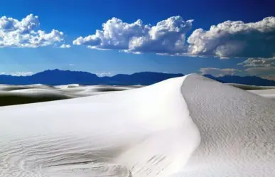 5 cosas que no sabías del desierto de Coahuila