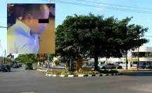 Caos en Mérida: choque, doble atropellamiento y persecución en City Center
