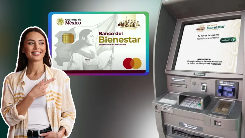 Así puedes usar tu tarjeta del Banco del Bienestar en Nuevo León