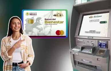 Así puedes usar tu tarjeta del Banco del Bienestar en Nuevo León