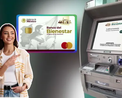 Así puedes usar tu tarjeta del Banco del Bienestar en Nuevo León