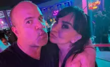 La Wanders Lover denuncia a Platanito de ser el responsable de que le hayan quitado su visa hace 7 años