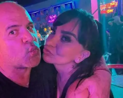 La Wanders Lover denuncia a Platanito de ser el responsable de que le hayan quitado su visa hace 7 años