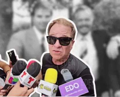 Jorge Gil reaparece después de 26 años; dice tener la conciencia tranquila tras el asesinato de Paco Stanley