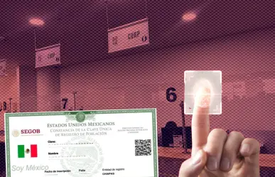 CURP biométrico en Nuevo León: quiénes pueden tramitarla 
