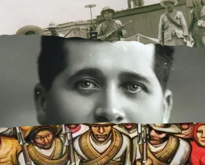 ¿Quién fue el "Dragón de los Ojos Verdes"?, conoce el legado de este personaje de Yucatán