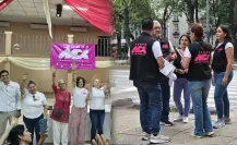 Durango podría tener nuevo partido político, este es su nombre 