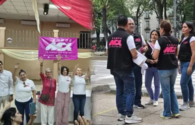 Durango podría tener nuevo partido político, este es su nombre 