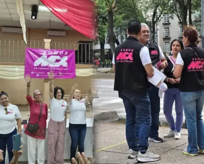 Durango podría tener nuevo partido político, este es su nombre 