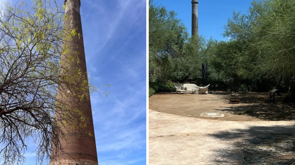 El Pueblo de BCS cuyo nombre proviene de su riqueza minera de antaño