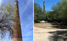 El Pueblo de BCS cuyo nombre proviene de su riqueza minera de antaño
