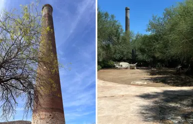 El Pueblo de BCS cuyo nombre proviene de su riqueza minera de antaño
