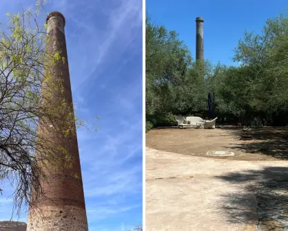 El Pueblo de BCS cuyo nombre proviene de su riqueza minera de antaño