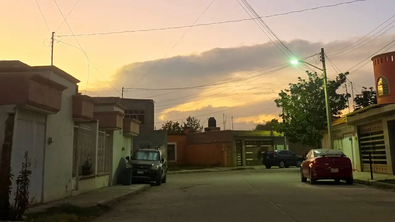 Foto: Gerardo Lares | Esta es la colonia de Durango que se convirtió en una zona semi industrial debido a sus terrenos enormes.