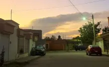 La colonia de Durango cuyos enormes terrenos la convirtieron en una zona semi industrial