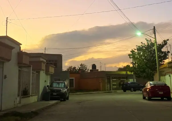 La colonia de Durango cuyos enormes terrenos la convirtieron en una zona semi industrial