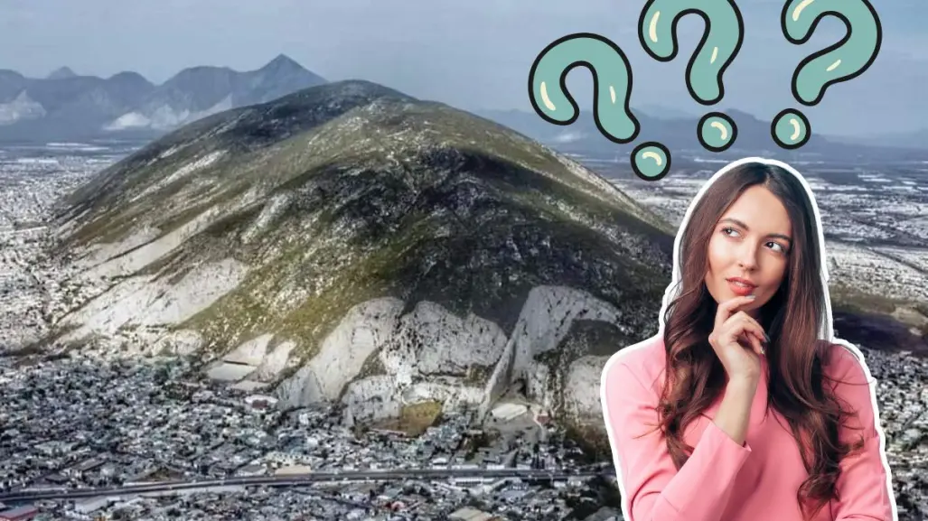 Este municipio de Nuevo León anteriormente era conocido por nombre de Topo Chico debido al cerro