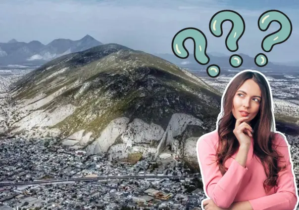 Este municipio de Nuevo León anteriormente era conocido por nombre de Topo Chico debido al cerro