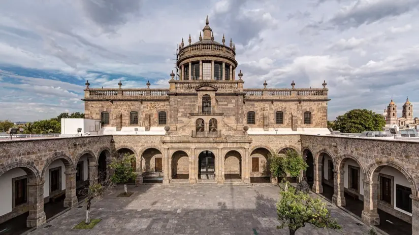 Foto: La Tempestad
