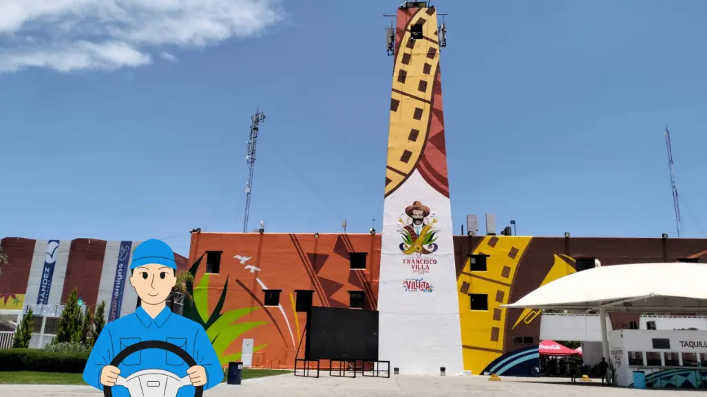Tramita la licencia a MITAD DE PRECIO en la Feria de Durango con estos requisitos
