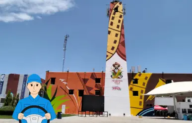 Tramita la licencia a MITAD DE PRECIO en la Feria de Durango con estos requisitos