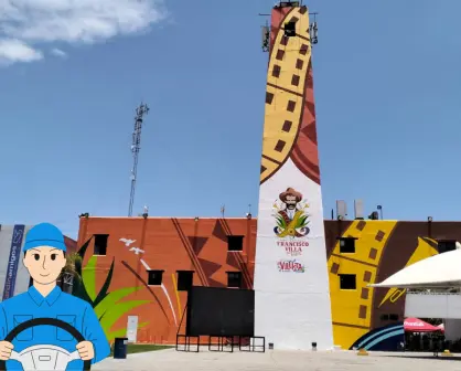 Tramita la licencia a MITAD DE PRECIO en la Feria de Durango con estos requisitos