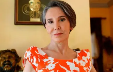 Florinda Meza revelan el estreno de su documental ¡mostrare mí verdad!