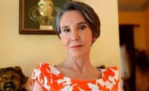 Aseguran que Florinda Meza estuvo embarazada y no precisamente de Chespirito