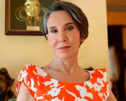 Aseguran que Florinda Meza estuvo embarazada y no precisamente de Chespirito