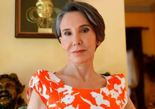Aseguran que Florinda Meza estuvo embarazada y no precisamente de Chespirito