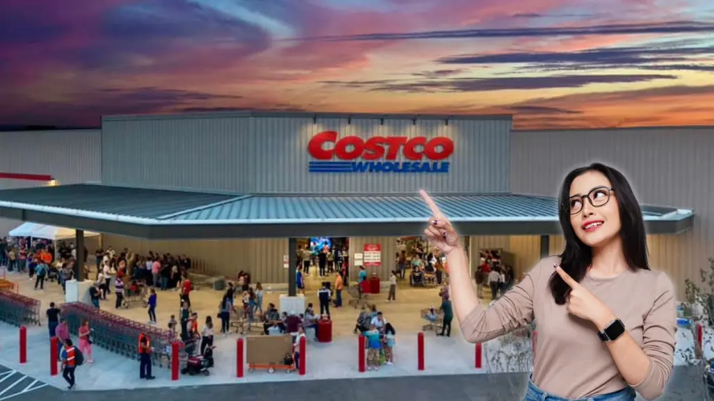 Así será el Costco más grande de Latinoamérica en Escobedo