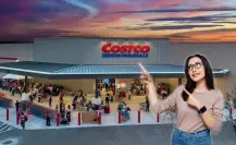 Así será el Costco más grande de Latinoamérica en Escobedo