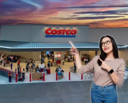 Así será el Costco más grande de Latinoamérica en Escobedo