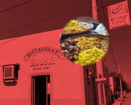 Descubre 3 platillos que representan la cocina norestense de Hualahuises