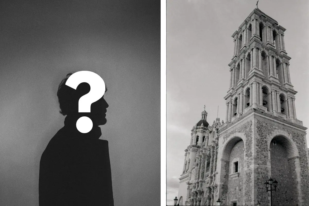 Fundador de saltillo. Fotos de canva.