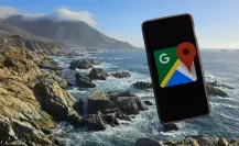 7 rincones secretos de Baja California Sur que debes descubrir en Google Maps