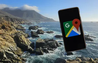 7 rincones secretos de Baja California Sur que debes descubrir en Google Maps