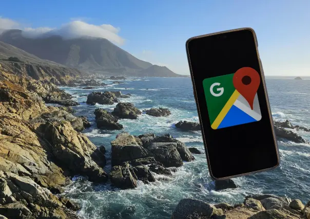 7 rincones secretos de Baja California Sur que debes descubrir en Google Maps