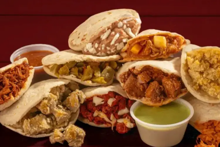 Conoce las gorditas más populares de Ciudad Victoria, un deleite culinario que no puedes perderte al visitar Tamaulipas.