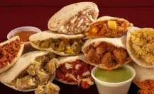 Estas son las gorditas que debes probar si visitas Victoria