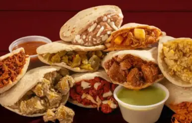 Estas son las gorditas que debes probar si visitas Victoria