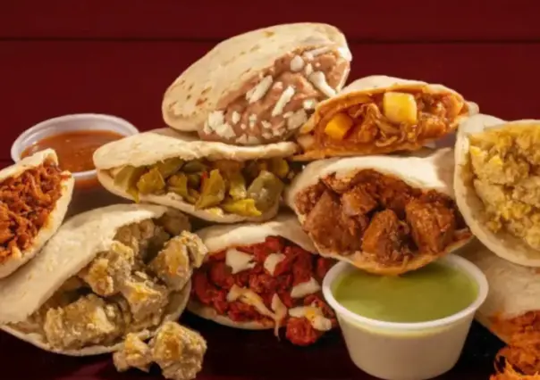 Estas son las gorditas que debes probar si visitas Victoria