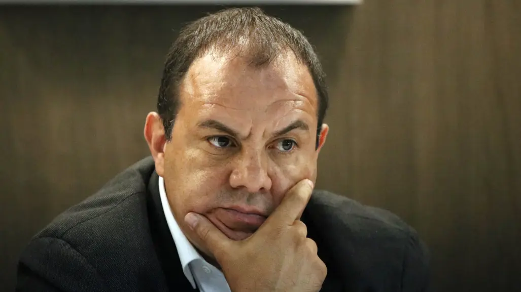 Organizaciones sociales y estudiantes rechazan presencia Cuauhtémoc Blanco en Chiapas